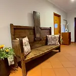 Lantgård Matias Nature - Raizes Da Vinha - Boutique Mountain In Serra Da Estrela, Seia *