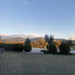 Matias Nature - Raizes Da Vinha - Boutique Mountain In Serra Da Estrela, Seia Lantgård