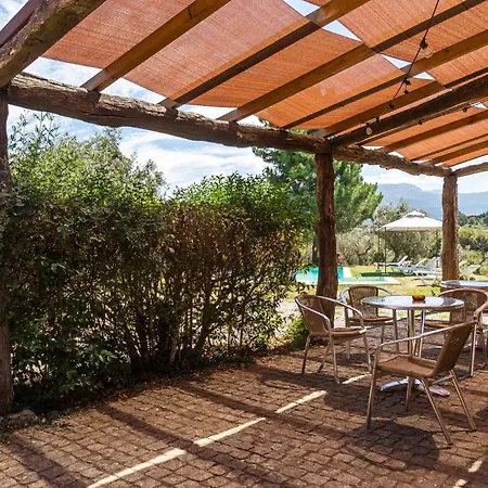 Farm stay Raizes Da Vinha - Refugio Na Natureza Da Serra Da Estrela By Matias Nature