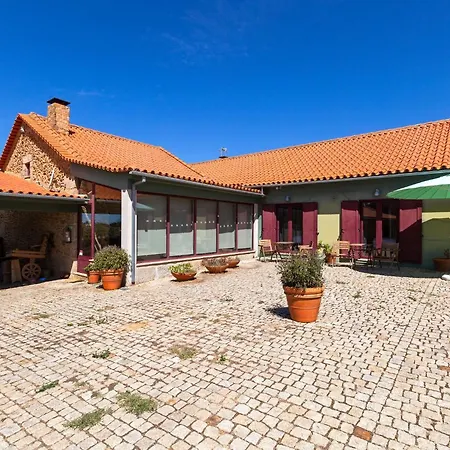 Raizes Da Vinha - Refugio Na Natureza Da Serra Da Estrela By Matias Nature Farm stay *