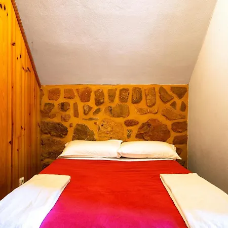Farm stay Raizes Da Vinha - Refugio Na Natureza Da Serra Da Estrela By Matias Nature