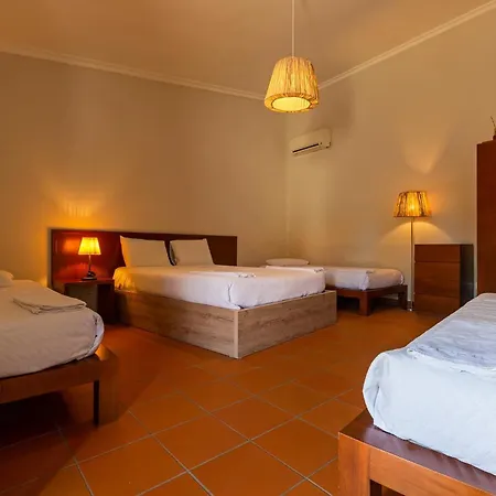 Farm stay Raizes Da Vinha - Refugio Na Natureza Da Serra Da Estrela By Matias Nature