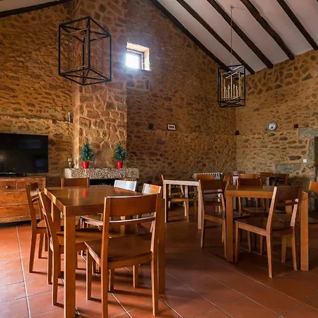 Farm stay Raizes Da Vinha - Refugio Na Natureza Da Serra Da Estrela By Matias Nature