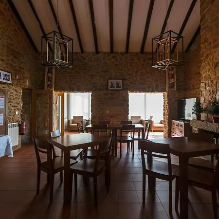 Raizes Da Vinha - Refugio Na Natureza Da Serra Da Estrela By Matias Nature Farm stay *