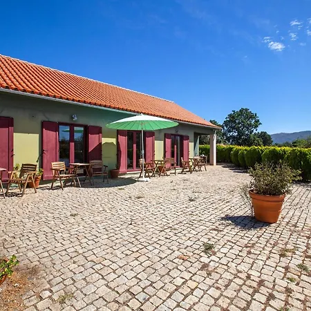 Raizes Da Vinha - Refugio Na Natureza Da Serra Da Estrela By Matias Nature Farm stay Carragozela