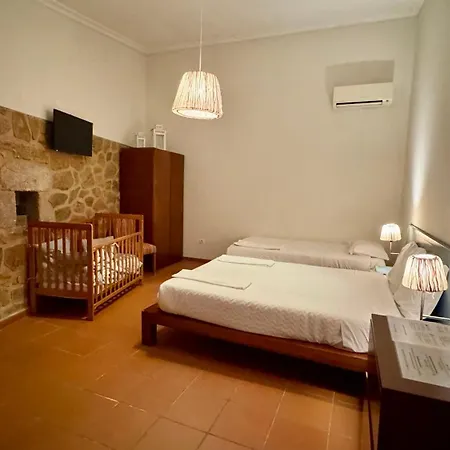 Matias Nature - Raizes Da Vinha - Boutique Mountain In Serra Da Estrela, Seia