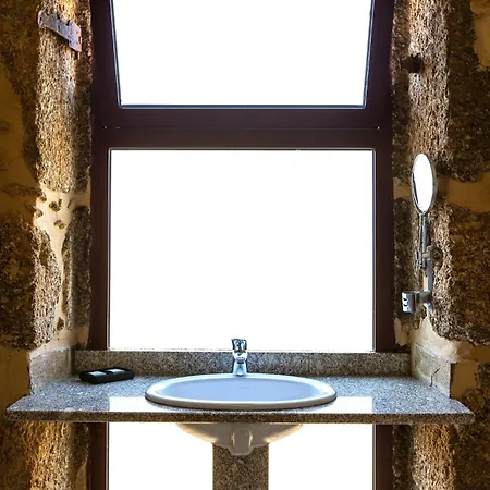 Feriegård Matias Nature - Raizes Da Vinha - Boutique Mountain In Serra Da Estrela, Seia *