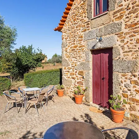 Κατάλυμα σε φάρμα Matias Nature - Raizes Da Vinha - Boutique Mountain In Serra Da Estrela, Seia