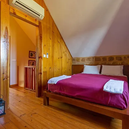 Vakantieboerderij Matias Nature - Raizes Da Vinha - Boutique Mountain In Serra Da Estrela, Seia *