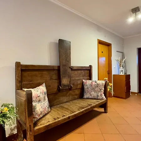 Vakantieboerderij Matias Nature - Raizes Da Vinha - Boutique Mountain In Serra Da Estrela, Seia Carragozela