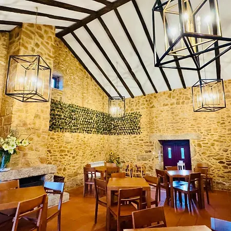 Matias Nature - Raizes Da Vinha - Boutique Mountain In Serra Da Estrela, Seia