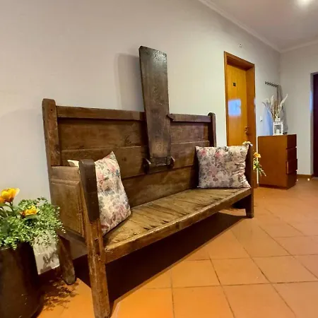 Farma Matias Nature - Raizes Da Vinha - Boutique Mountain In Serra Da Estrela, Seia *