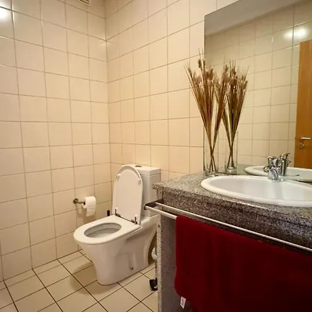 Matias Nature - Raizes Da Vinha - Boutique Mountain In Serra Da Estrela, Seia * Carragozela