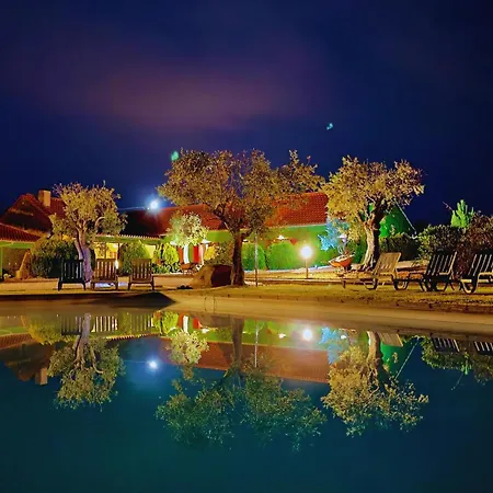 Matias Nature - Raizes Da Vinha - Boutique Mountain In Serra Da Estrela, Seia * Carragozela