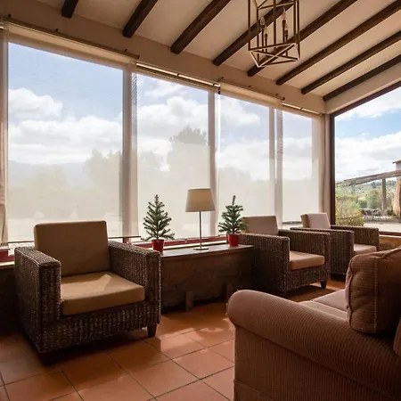 Matias Nature - Raizes Da Vinha - Boutique Mountain In Serra Da Estrela, Seia Farma