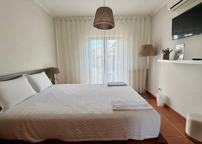 Matias Nature - Raizes Da Vinha - Boutique Mountain In Serra Da Estrela, Seia Carragozela