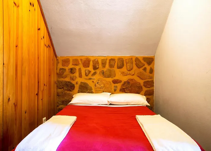 Matias Nature - Raizes Da Vinha - Boutique Mountain In Serra Da Estrela, Seia