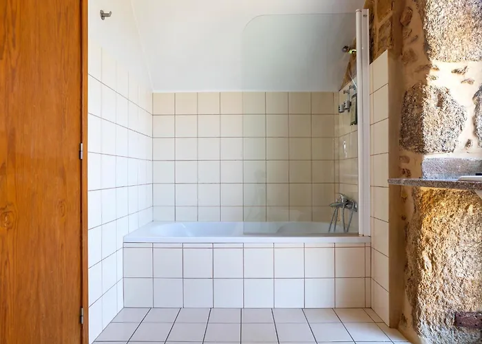 Matias Nature - Raizes Da Vinha - Boutique Mountain In Serra Da Estrela, Seia Фермерский дом *