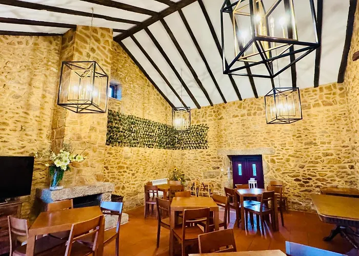 Matias Nature - Raizes Da Vinha - Boutique Mountain In Serra Da Estrela, Seia