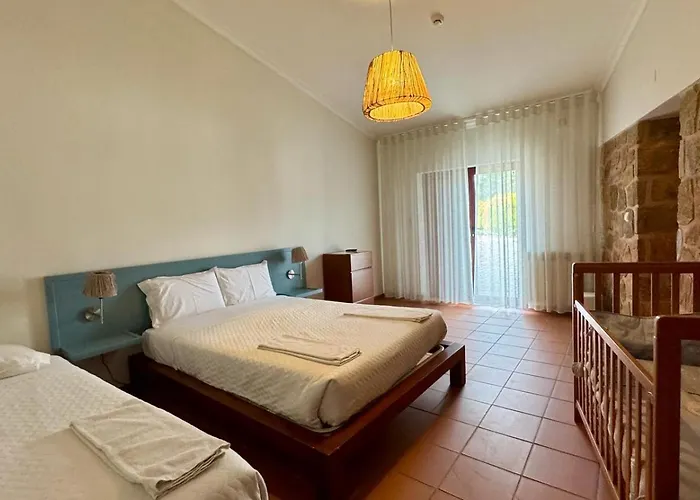 Matias Nature - Raizes Da Vinha - Boutique Mountain In Serra Da Estrela, Seia * Carragozela