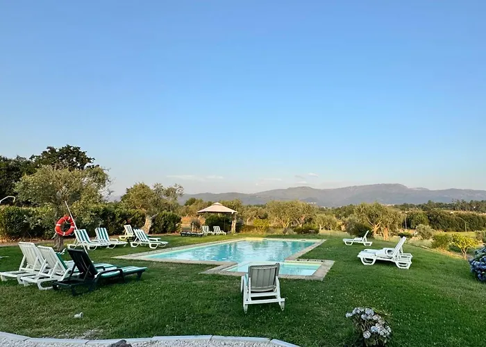 Matias Nature - Raizes Da Vinha - Boutique Mountain In Serra Da Estrela, Seia Фермерский дом Carragozela